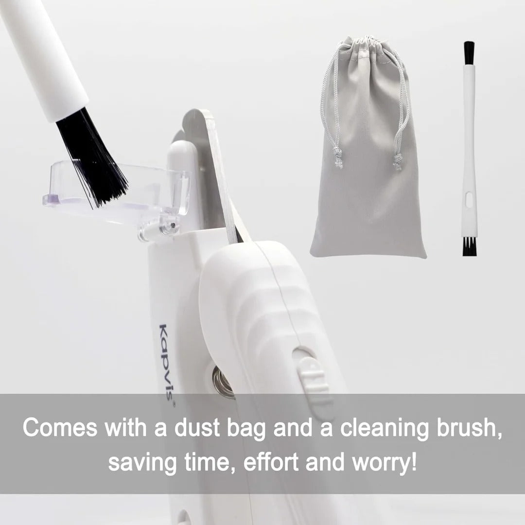 SafePaws Pro 2-in-1 Nail Clipper with LED Safety Light